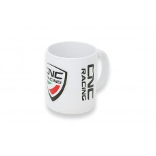CNC Racing Stylish Italian Logo Mug